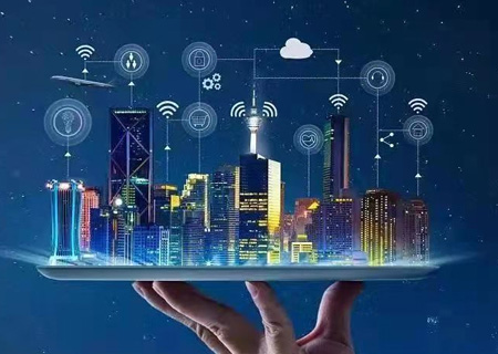 提升城市治理精度，ky开元系统“一网统管”强势来袭！