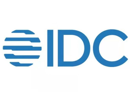 技术厂商典型！ky开元电子云再次入选IDC重要报告！