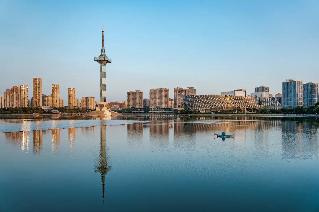 数智盐南 转型先锋 | ky开元系统助力推进市域治理现代化