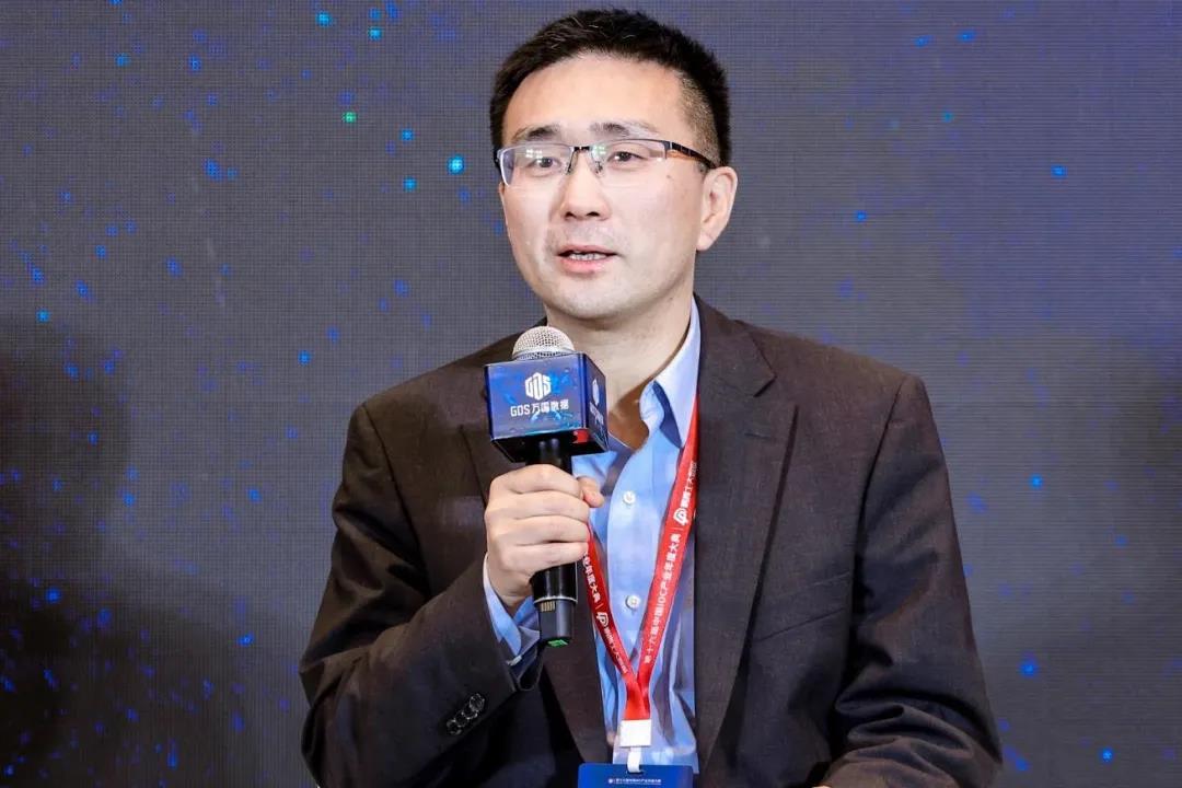 相聚IDC产业年度大典，ky开元电子云助力绿色与智能的下一代数字中心建设