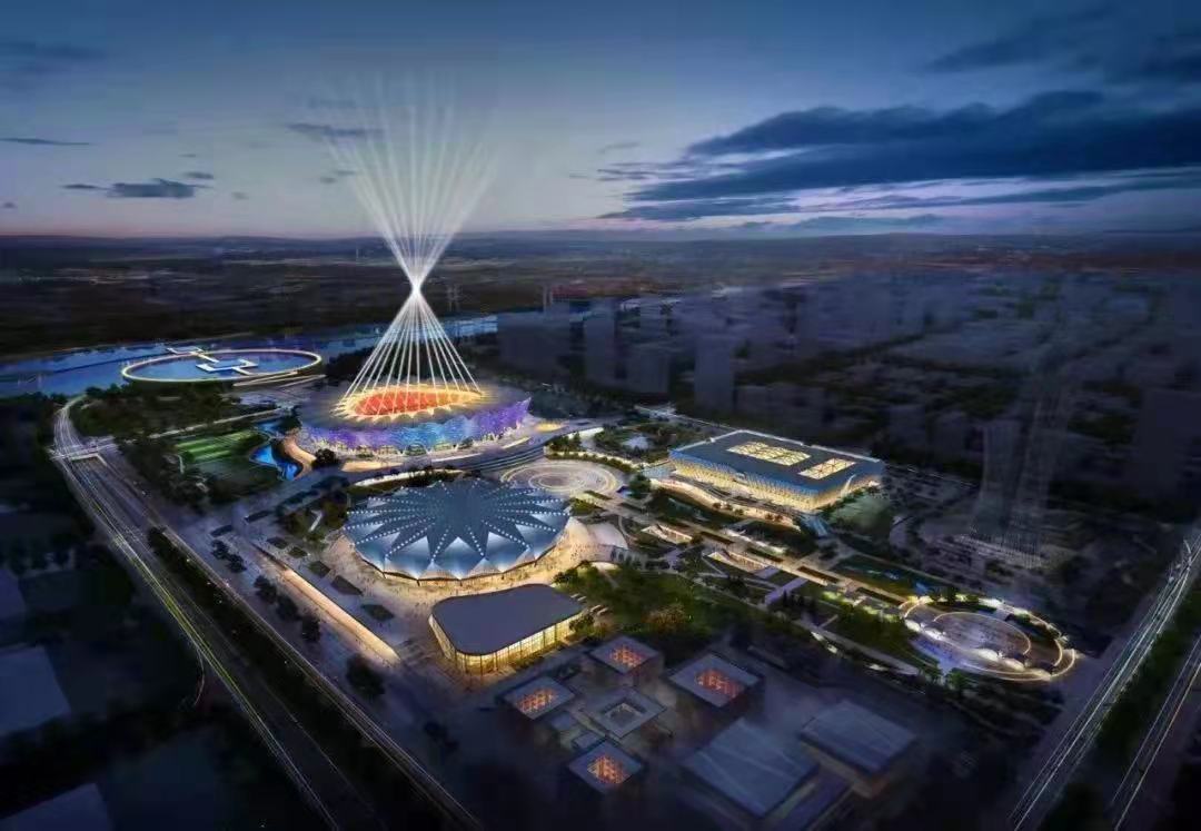 ky开元系统助力“十四运及残特奥会”交通保障圆满收官