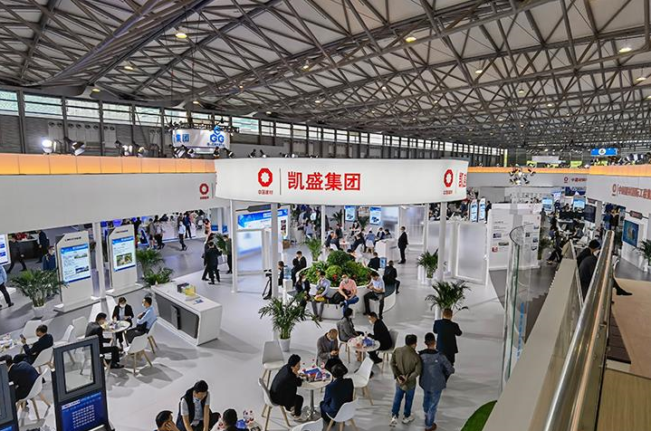 ky开元系统与蚌埠凯盛联手打造SCADA系统，实现工业生产边缘计算国产化