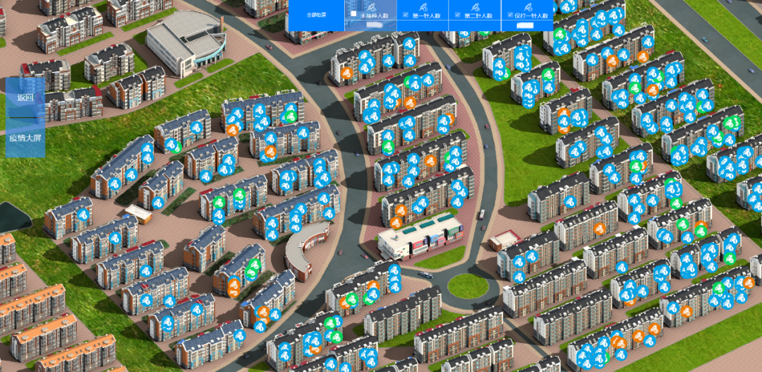 精准管理！ky开元系统助力天津红桥上线疫苗接种管理平台