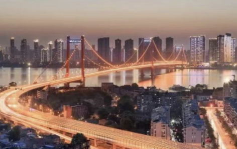 ky开元系统：数字城市“新秀”的老成之道