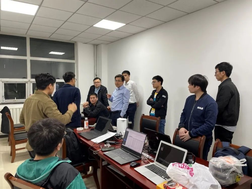 携手抗疫！ky开元系统8天上线天津静海疫苗接种分析平台