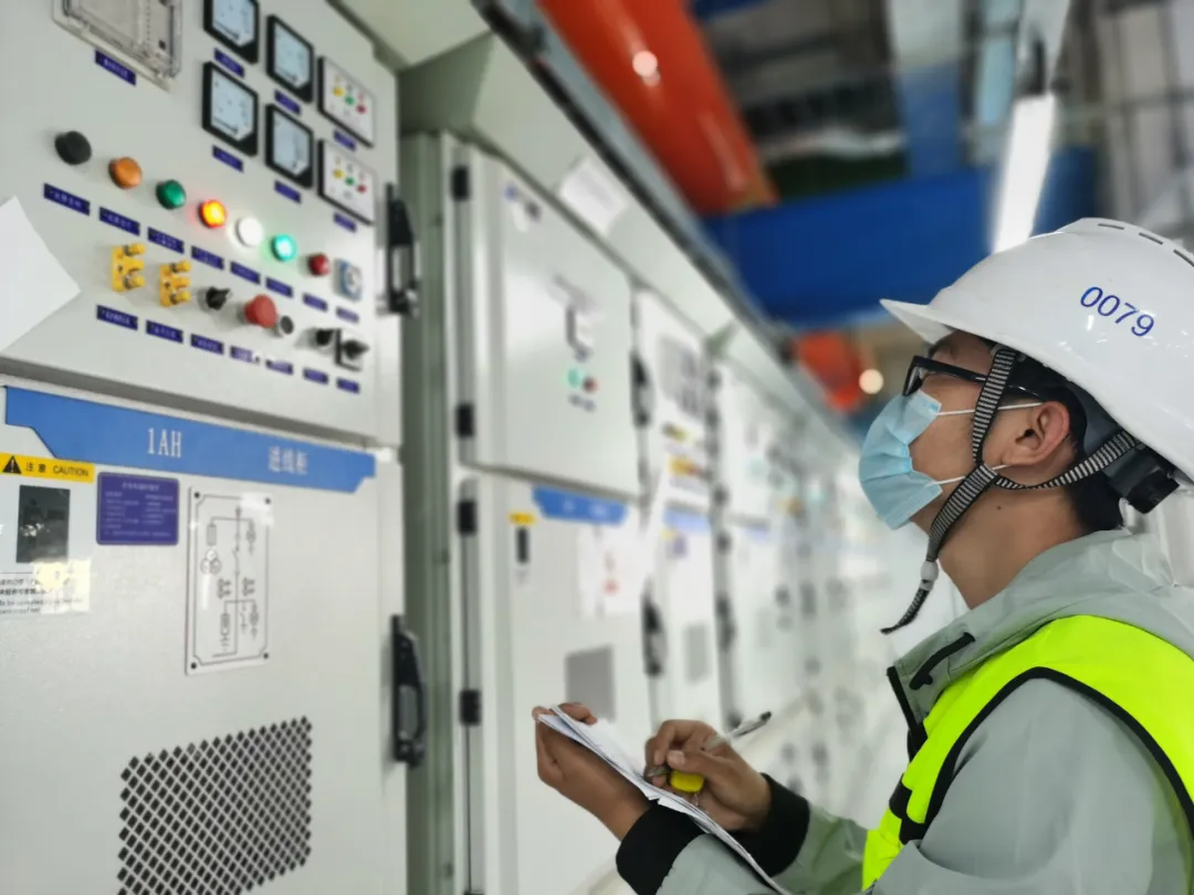 ky开元系统助力国内最大功率模拟半导体制造基地投产