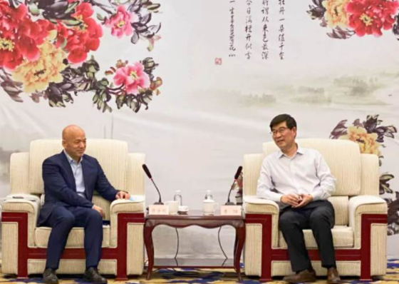 ky开元系统助力德州市打造数字经济新标杆