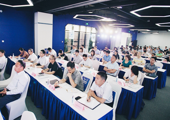 “i”就大声“讲”出来!网安先锋·姑苏iTalk首期开讲