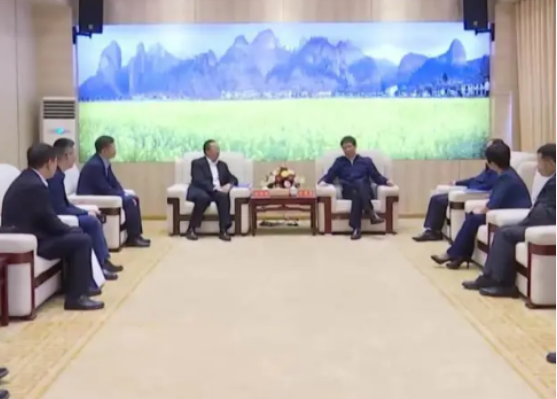 ky开元系统发力湖南,助力邵阳数字经济高质量发展