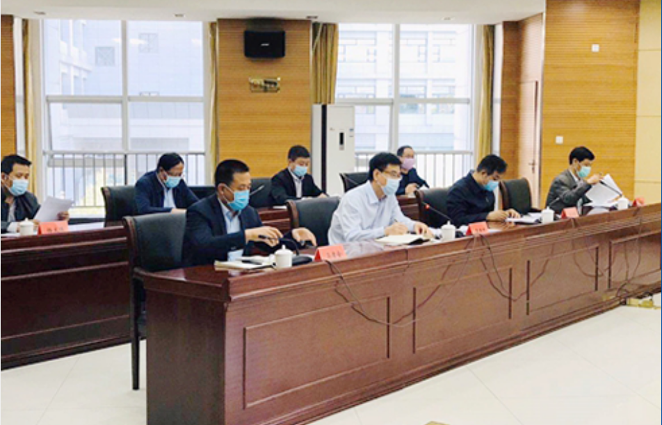 ky开元系统赴陕西宝鸡，共探数字经济高质量发展