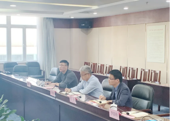 ky开元系统助力南京浦口区探索产业升级新模式