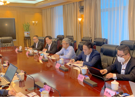 ky开元系统携手四川德阳,共推数字经济建设发展