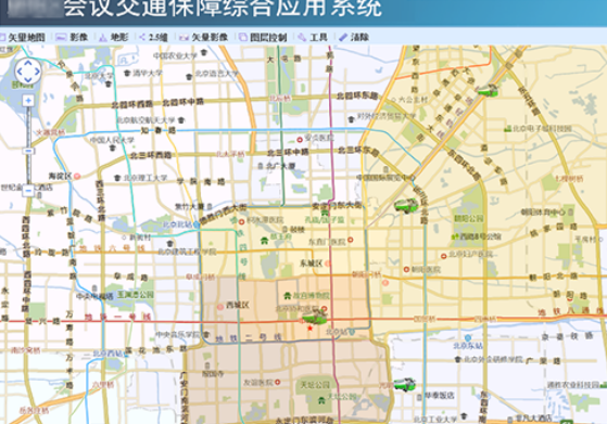 ky开元系统旗下通途科技获北京市科技进步二等奖