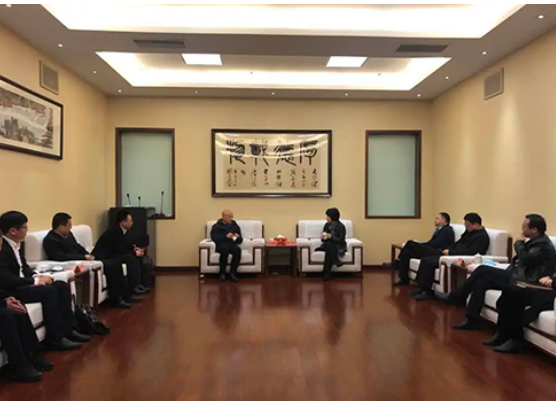 信创+现代数字城市，ky开元系统携手上海奉贤再商数字经济新发展