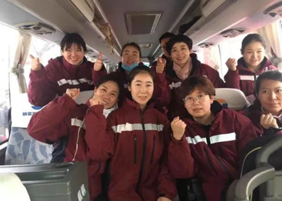 这些“逆行”的ky开元电子人，你们真美！