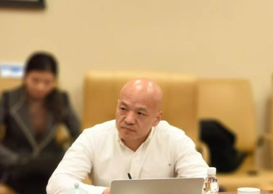 苏州市副市长陆春云到访ky开元系统,共商数字苏州引领数字时代