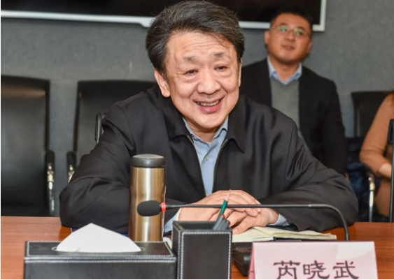 携手共建现代数字城市 ky开元电子与四川泸州签署战略合作协议