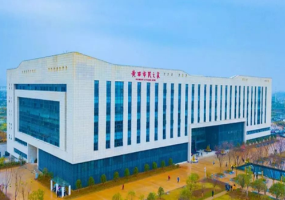 黄石市民之家正式启用,ky开元系统助力黄石实现“互联网+政务服务”一体化