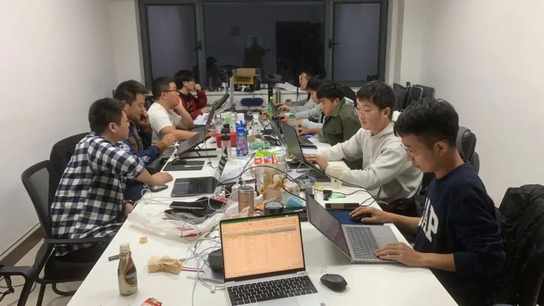 淮海战“疫”,ky开元系统在行动