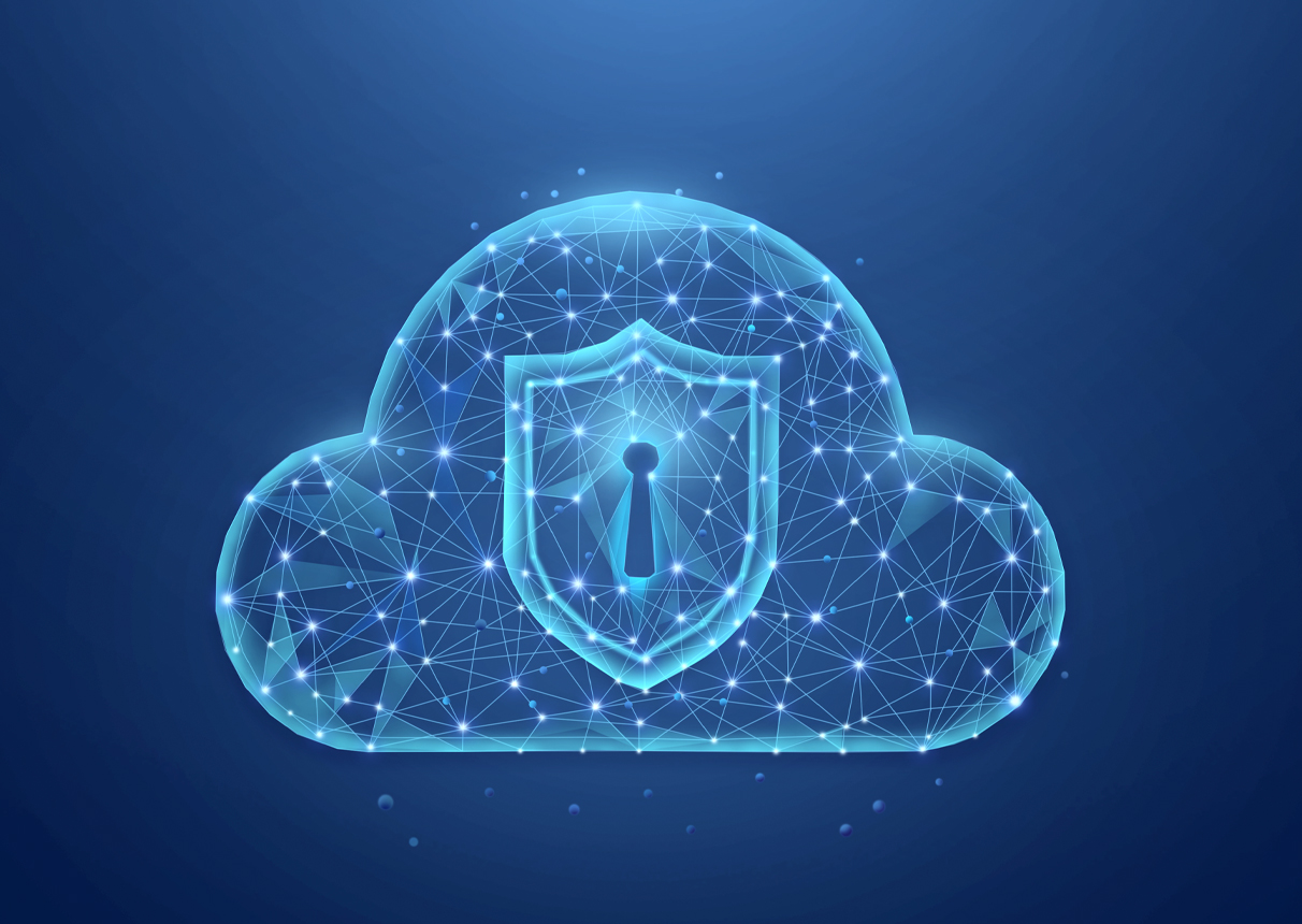 ky开元电子云毛昱：原生安全构建高安全数字底座