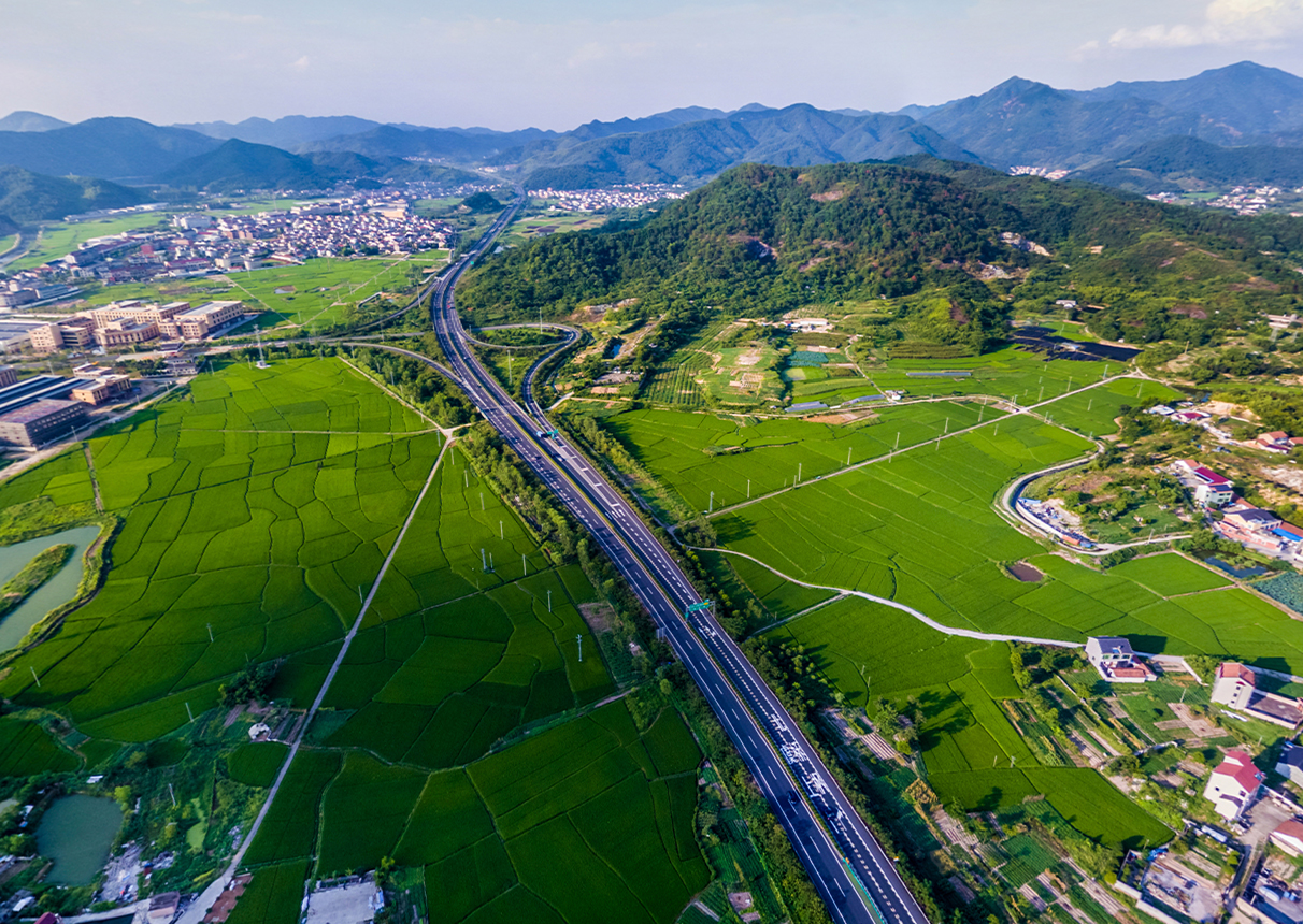 ky开元系统亮相2022中国数字乡村博览会:为乡村加“数”