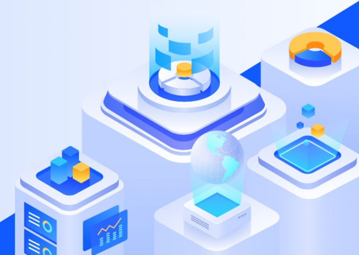 基层治理夯数垒台,助力“绣花针”式精细化管理