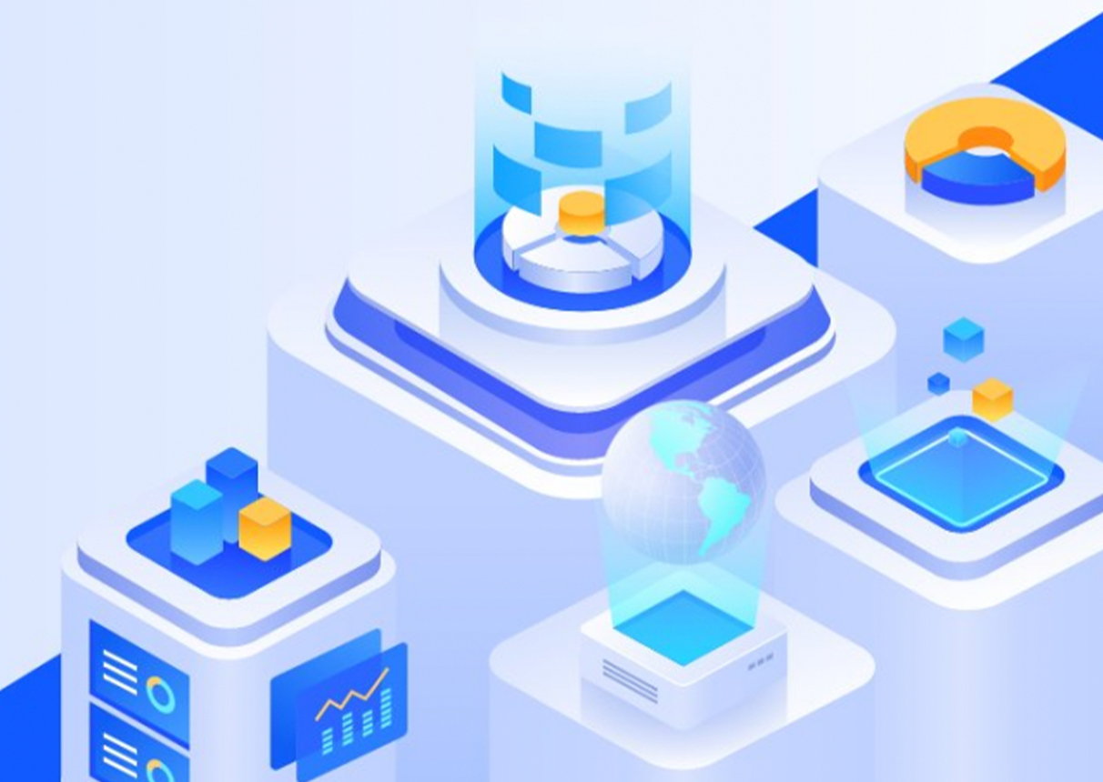 数实融合|ky开元系统加快智慧物联应用场景建设