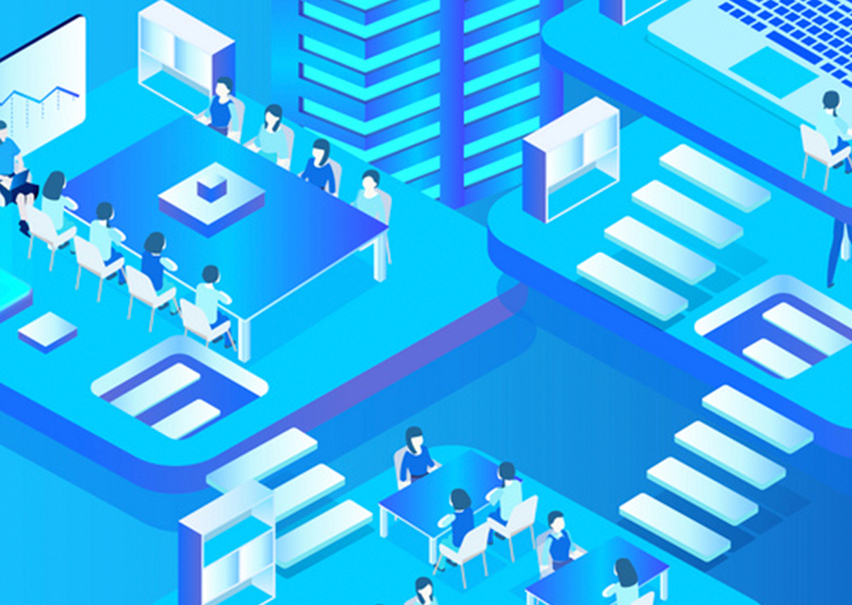 上线一年 多次获赞!安阳市一体化协同办公平台有何秘籍