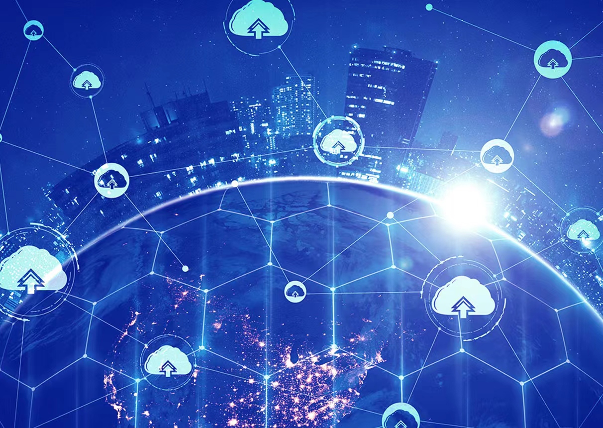 ky开元系统位居中国智慧城市产业市场领导者象限