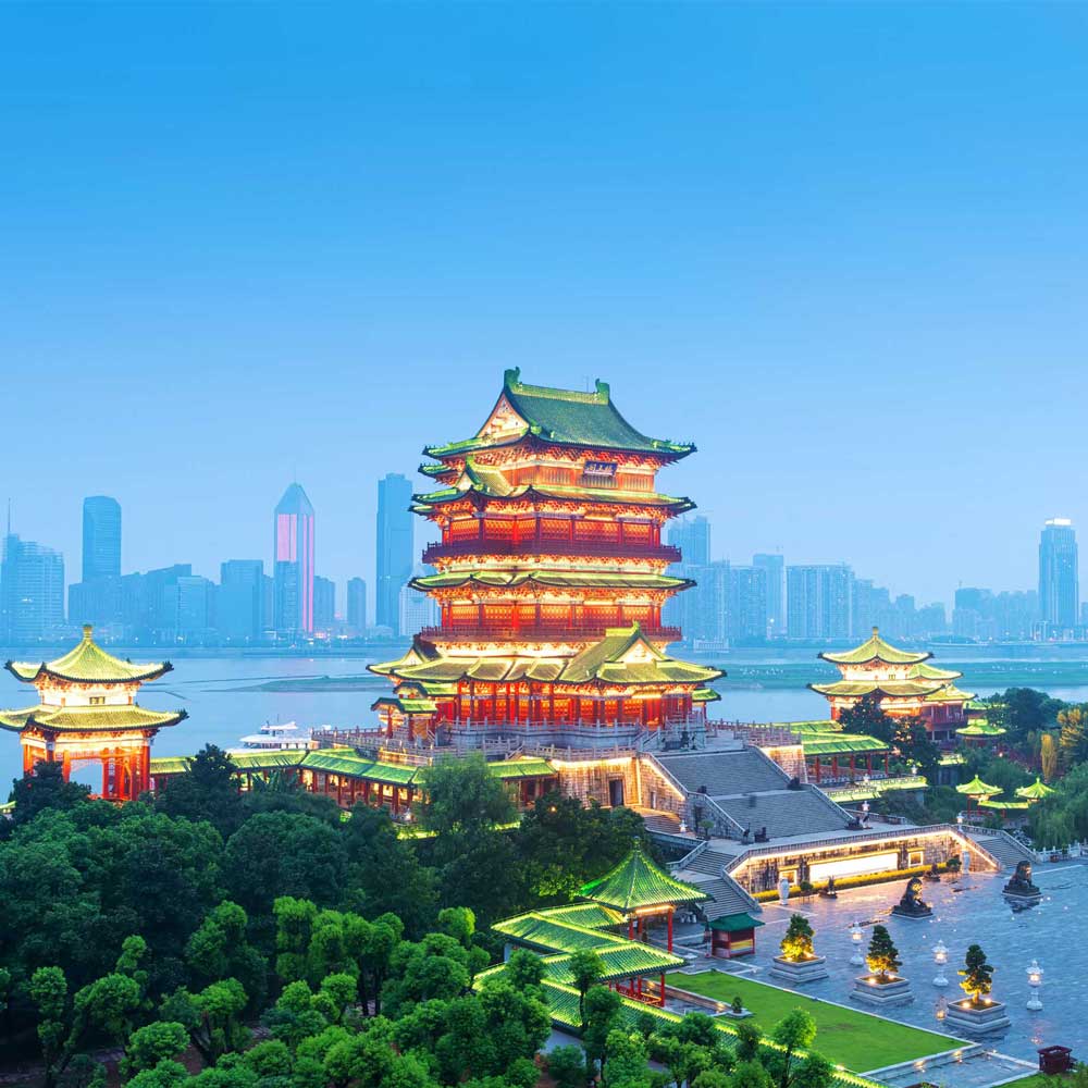 南昌市数字新建安全云底座项目