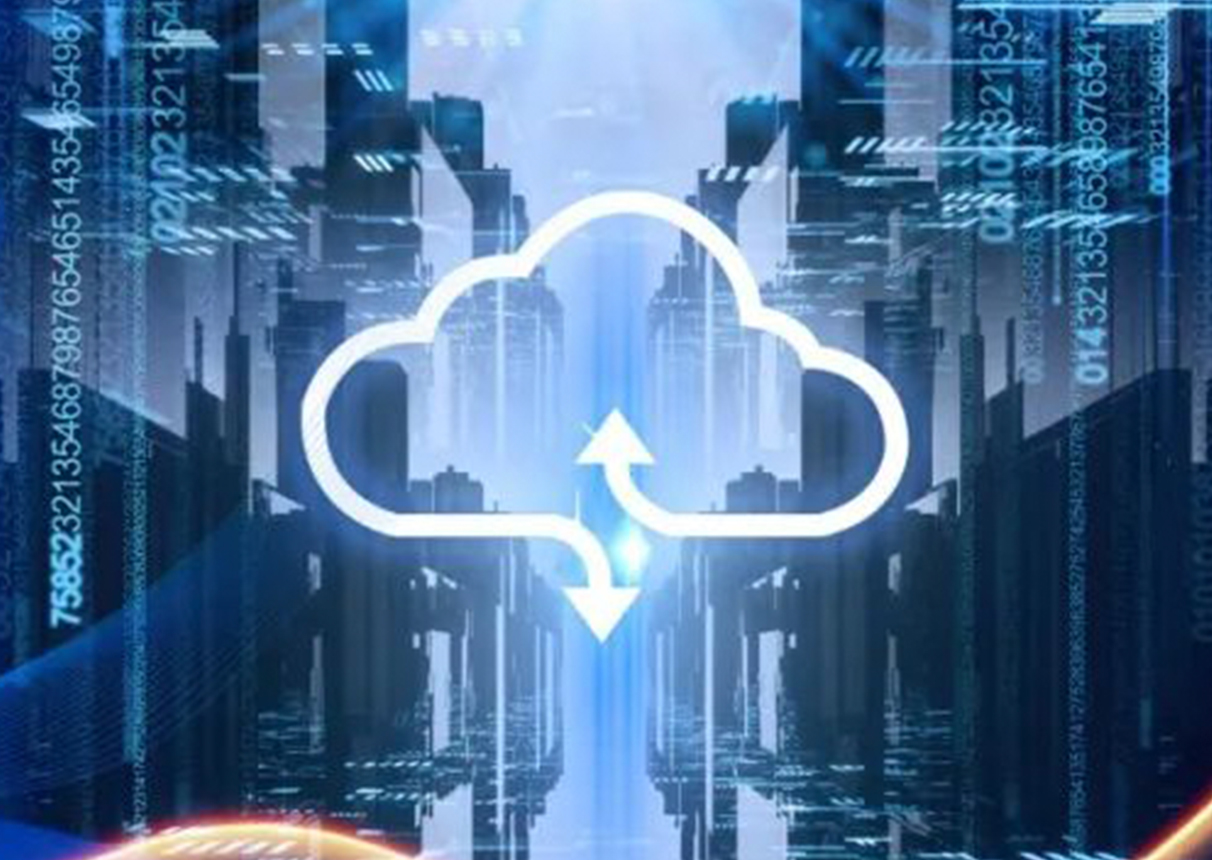 震撼登场!ky开元电子云发布分布式全闪及海量存储!