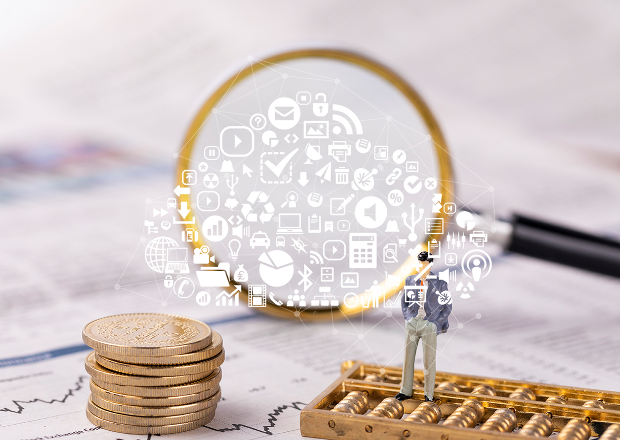 ky开元电子金融级数字底座产品正式发布