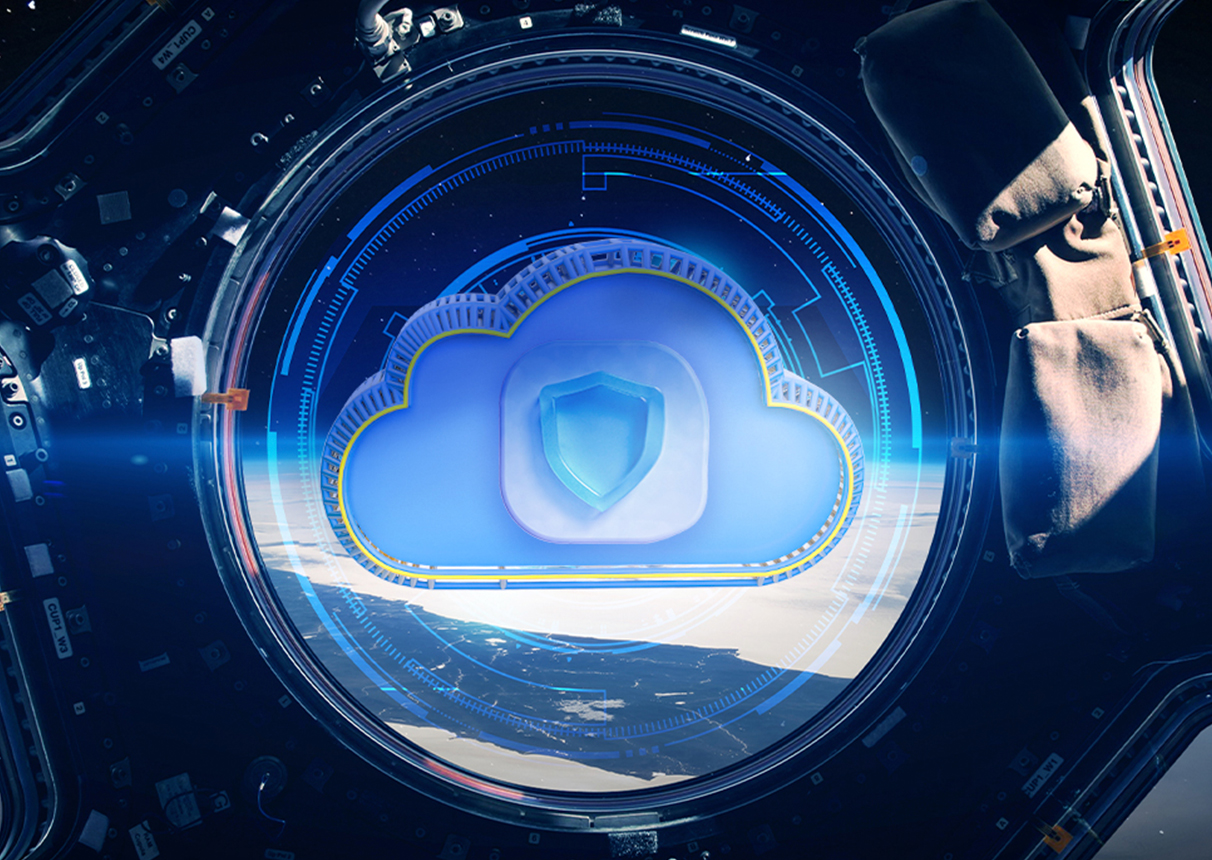 ky开元电子云马劲:高安全数字基础设施为民航数字化转型“护航”