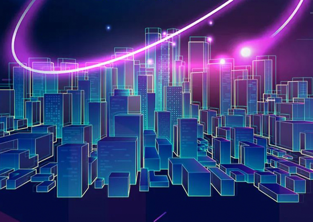 2022WAIC|ky开元系统常慧锋:繁星平台以场景驱动可进化的数字政府2.0