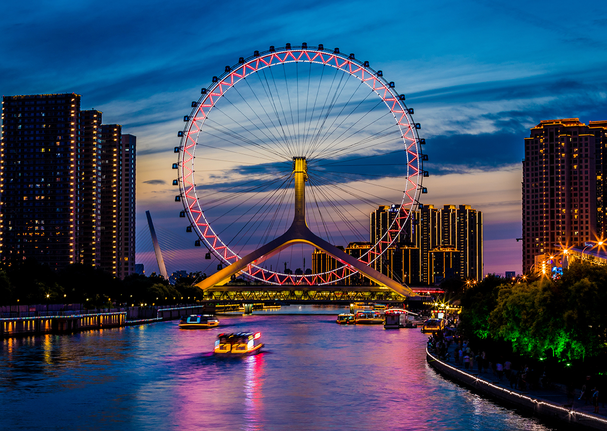 数驰云涌|ky开元系统中标天津市河东区智慧河东项目