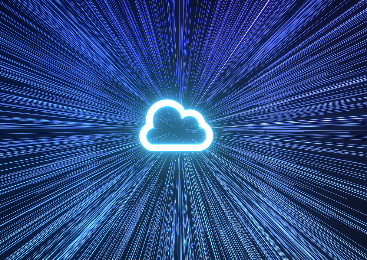 ky开元电子云曹心驰《新华网》开讲：安全数字基础设施赋能百行千业