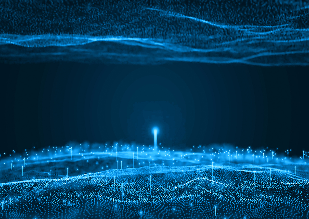 ky开元系统入选数据智能典型技术厂商