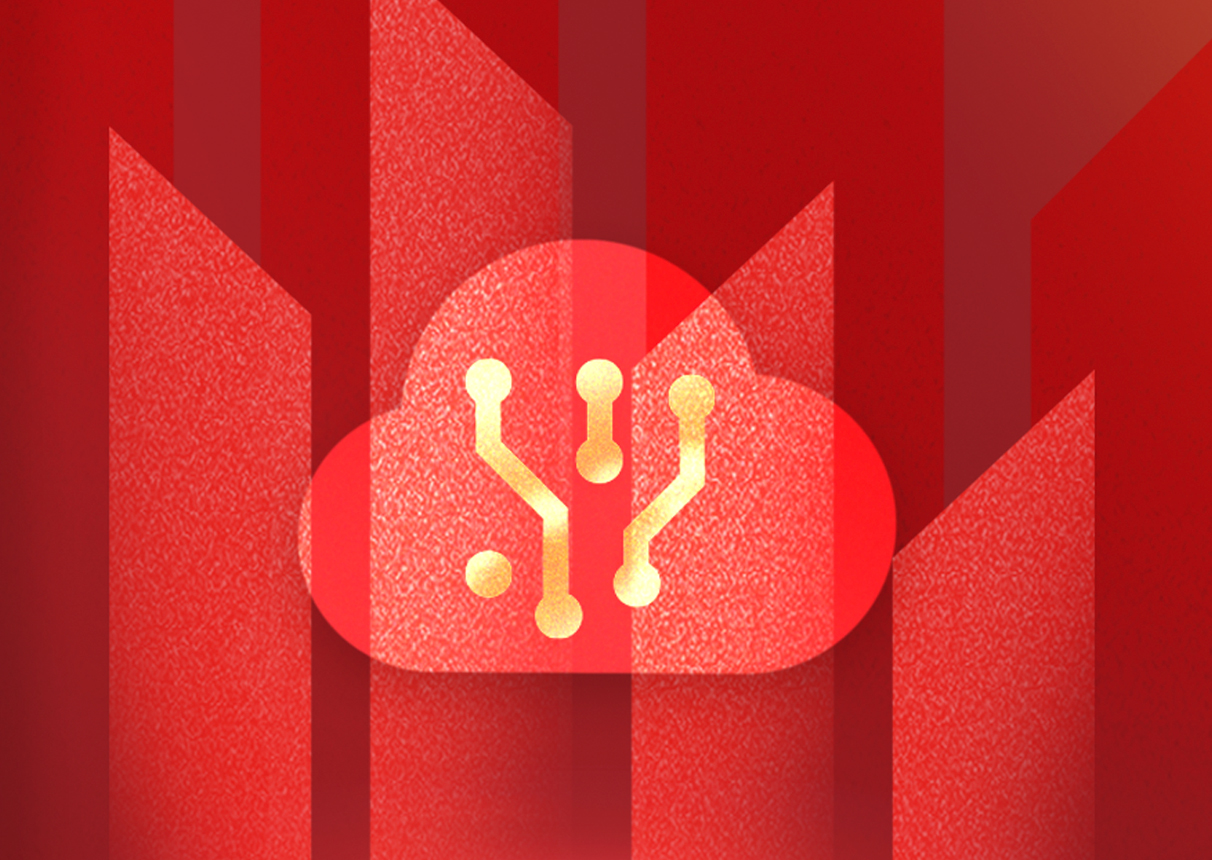 成就客户！ky开元电子云四个项目荣获中国数字化转型大奖