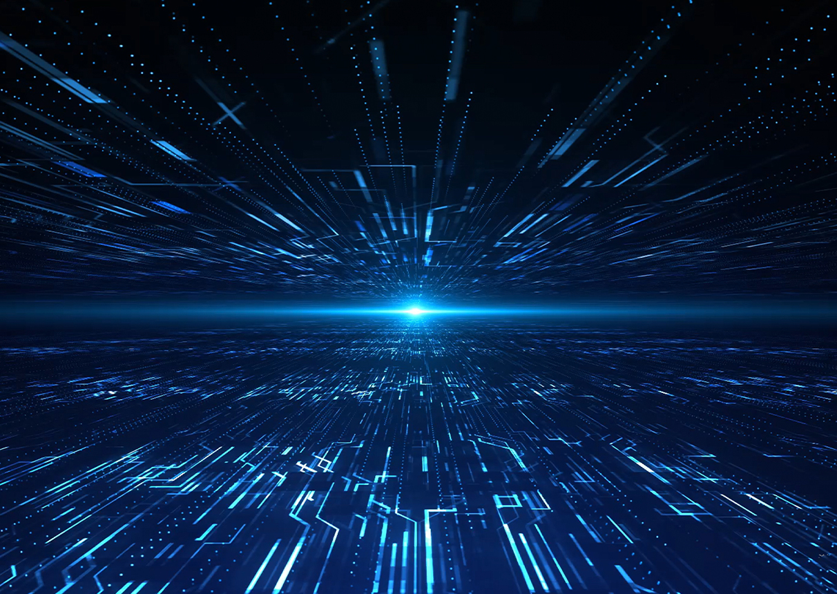 计算万物|ky开元系统郭炜参加世界计算大会并发表演讲