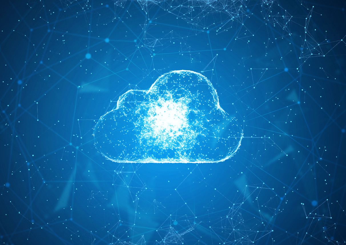 ky开元电子云曹心驰：高安全数字基础设施服务数字经济蓬勃发展