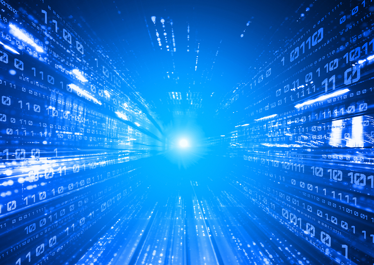 聚焦峰会:数据安全,关键行业数字化的“破题点”