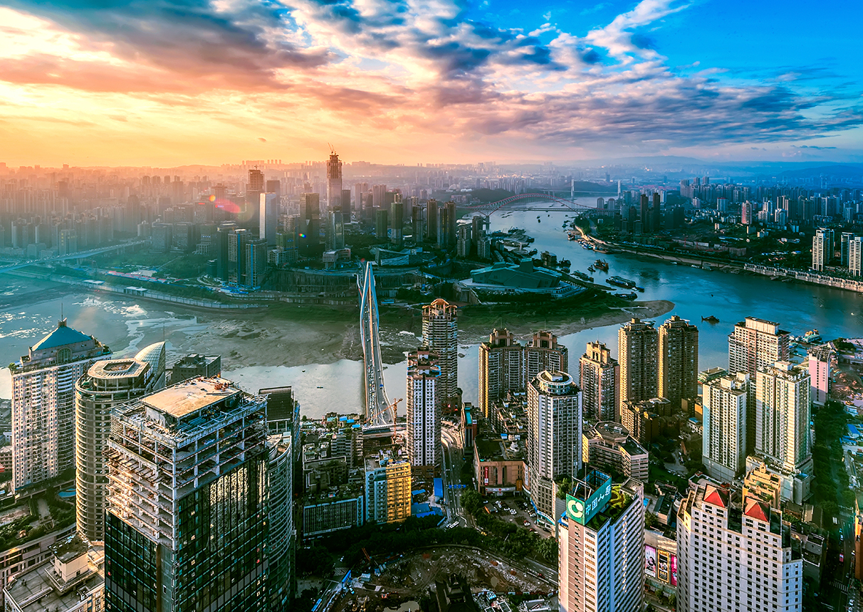 9287万!ky开元系统中标重庆江津区城市大脑项目