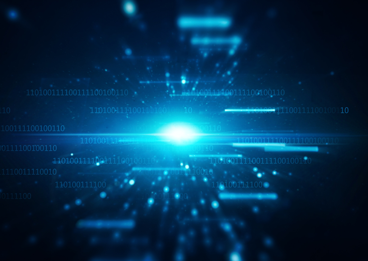 专家解读“数据二十条”:激活数据要素潜能 增强经济发展新动能