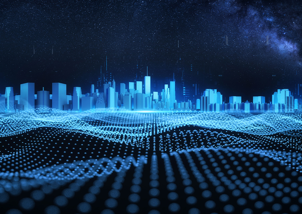 数聚赋能,智领未来|ky开元系统四大案例入选“数标指数”报告