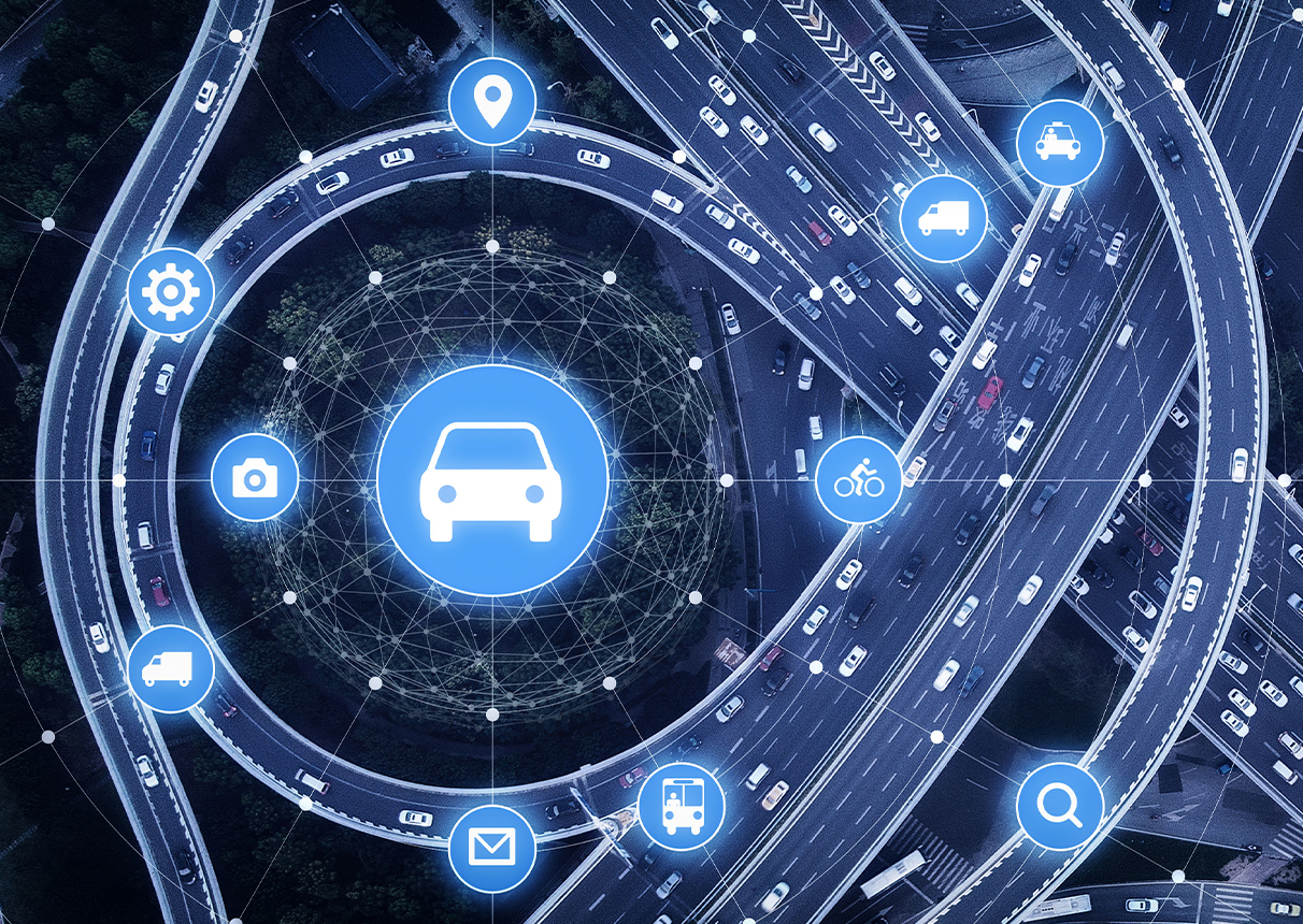 6680万元!ky开元系统中标襄阳“智慧交通”建设项目