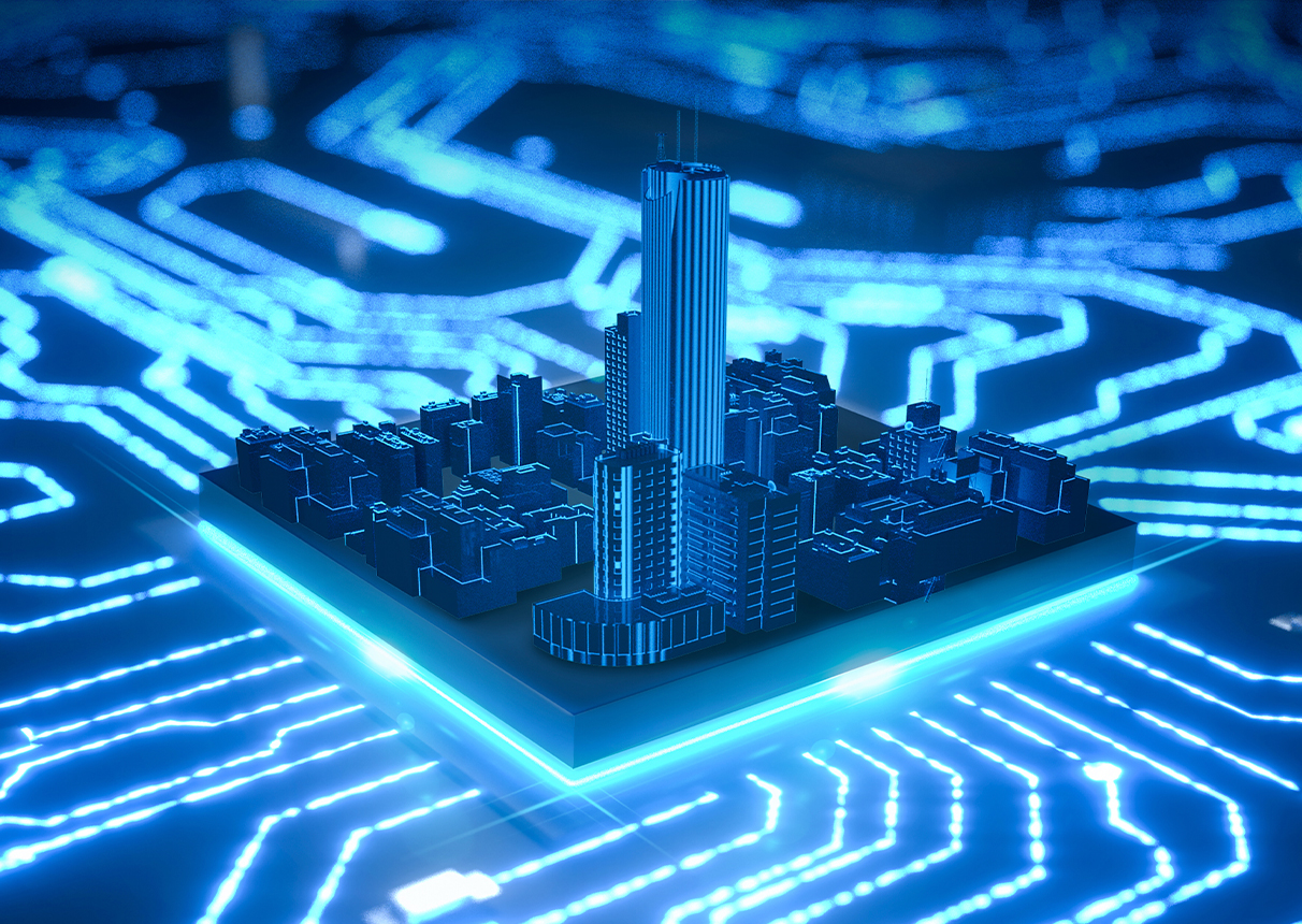 智慧城市运营高峰论坛成功召开,ky开元系统多项成果获认可!