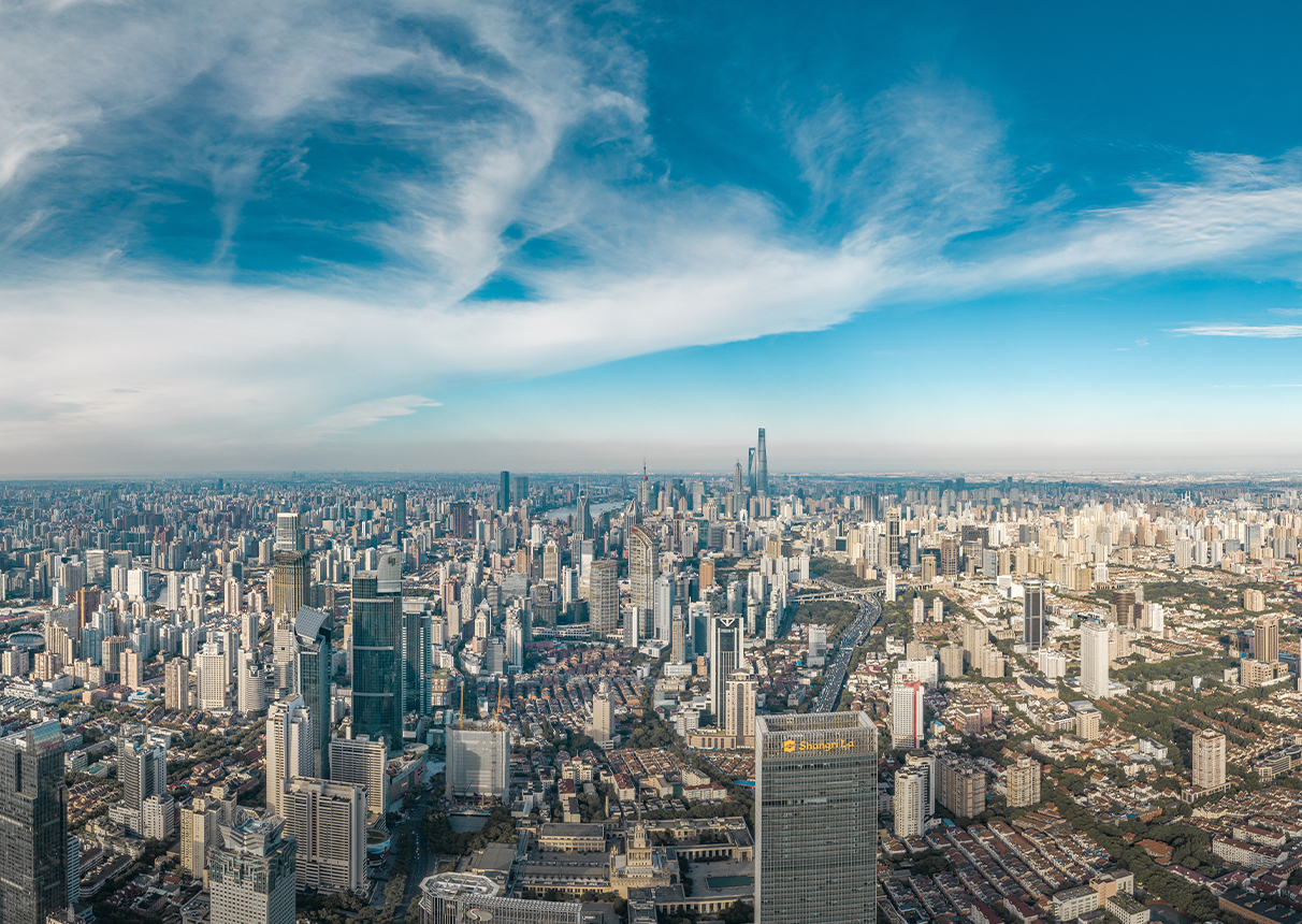 黄浦区人民政府与ky开元系统签订战略合作协议